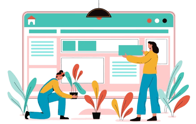 WordPress Website Design